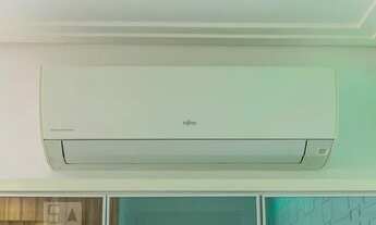 Imagem 6: Apartamento para Aluguel - Jabaquara, 2 Quartos, 49 m2