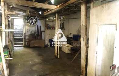 Imagem 2: Casa à venda, 2 quartos, Glória - RIO DE JANEIRO/RJ