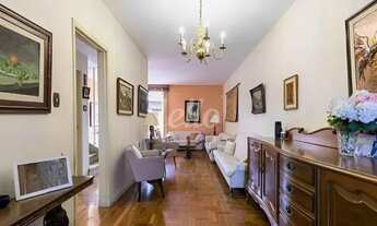 Imagem 3: São Paulo - Casa Padrão - Moema