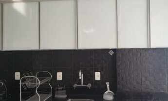 Imagem 7: Duplex para aluguel tem 45 metros quadrados com 1 quarto em Vila Nova Conceição - São Paul