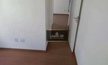 Imagem 2: Apartamento com 2 dormitórios à venda, 48 m² por R$ 401.740,00 - Morumbi - São Paulo/SP