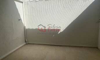 Imagem 6: Aluga-se Apart. tipo Loft 1/4 cond. fechado em Burraquinho