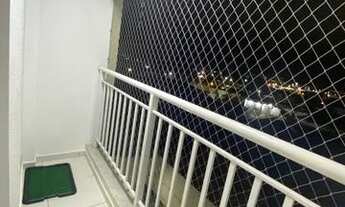 Imagem 5: Apartamento Villa D, italia BAIRRO CARUMBÉ