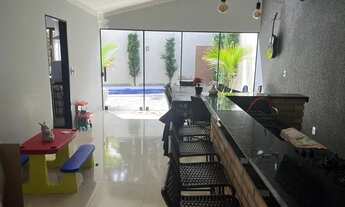 Imagem: Casa Celina Dalul Mirassol