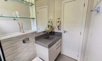 Imagem 7: Apartamento para Venda em Florianópolis, Pantanal, 2 dormitórios, 1 suíte, 2 banheiros, 1