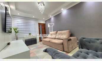 Imagem 2: Sobrado à venda no bairro Parque Jaçatuba - Santo André/SP