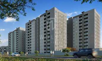 Imagem 2: JD1015 - Ibiza Beach Club - Apartamento a 400 metros da praia em Balneário Piçarras/ SC