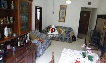 Imagem 3: Apartamento à venda, 3 quartos, Laranjeiras - RIO DE JANEIRO/RJ