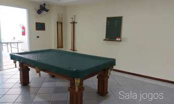 Imagem 7: Condomínio Giotto - Apartamento 2 Quartos mais dependência completa