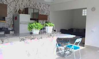 Imagem 7: CONFORTÁVEL CASA TÉRREA À VENDA NO CONDOMÍNIO IBI ARAM I EM ITUPEVA SP