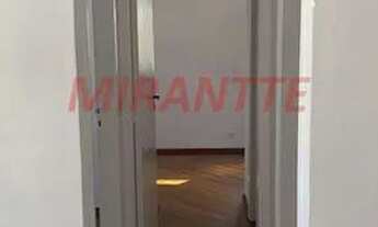 Imagem 2: Apartamento de 58m² com 2 quartos em Lauzane Paulista