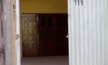 Imagem: Casa Terréa 6.20 x 22m no Jardim Cearense