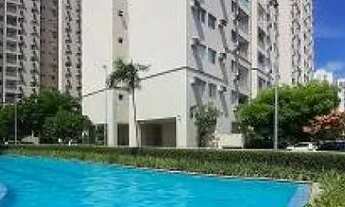 Imagem: APTO NO RESIDENCIAL CLUBE VITA NA IMBIRIBEIRA