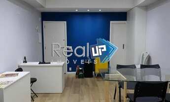 Imagem 2: SALA - COPACABANA