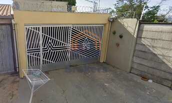 Imagem: Casa em Vila Santana II - Jundiaí