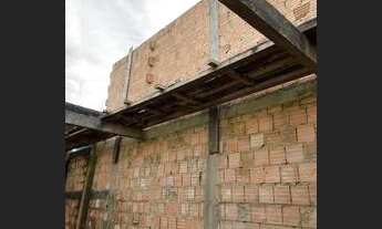 Imagem 6: Vendo ou troco casa em construção