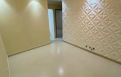 Imagem 2: Apartamento novíssimo no centro de Paracambi