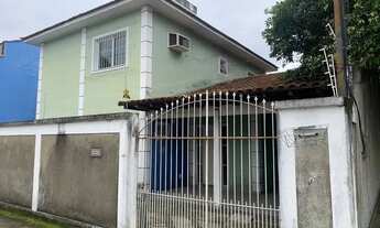 Imagem 2: Casa na Vila Santa Isabel