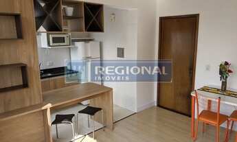 Imagem 7: Apartamento com 1 quarto para alugar por R$ 1400.00, 35.66 m2 - CENTRO - CURITIBA/PR