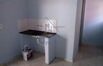 Imagem 3: Kitnet 01 quarto para Locação Ceilândia Sul (Ceilândia), Brasília