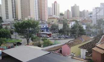 Imagem 2: Apartamento - Centro - Campinas