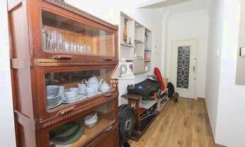 Imagem 5: Apartamento à venda, 3 quartos, 1 suíte, frente, andar alto, prox. do metrô, 130m², Flamen