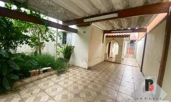 Imagem 2: Casa Térrea Vila Prudente 1 dormitórios sala cozinha banheiro 1 vaga edícula