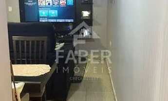 Imagem 2: More no Tatuapé, apto pronto!