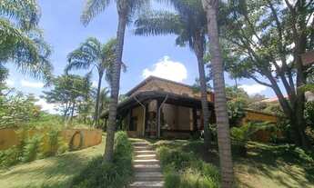 Imagem: Casa - Vale do Itamaracá - Valinhos