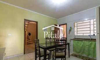 Imagem 4: Casa com 3 dormitórios à venda, 240 m² por R$ 580.000,00 - Jardim das Flores - Osasco/SP