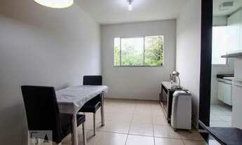 Imagem 2: Apartamento à Venda - Jardim Antonio Von Zuben , 2 Quartos, 50 m2