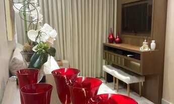 Imagem 2: Apartamento Fit Terra Bonita