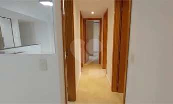 Imagem 6: Apartamento de 4 quartos na Rua Visconde de Cabo Frio- Documentação OK