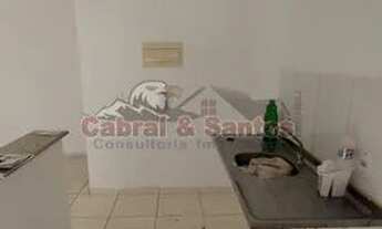 Imagem 5: ITU - Apartamento Padrão - Residencial Oiti