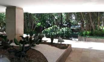 Imagem 2: Apartamento 154 m2 para venda, Av Sto. Amaro, Próximo estação Borba Gato