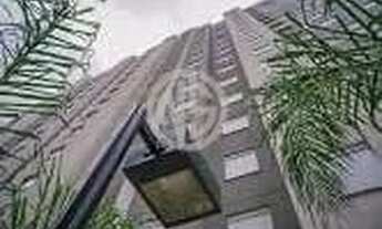 Imagem 4: Apartamento para alugar no bairro Santo Amaro - São Paulo/SP