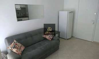 Imagem 3: Flat disponível em Moema