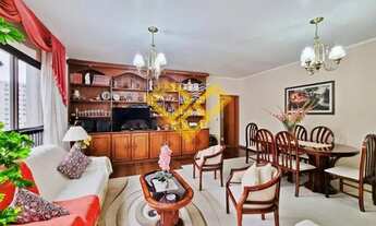 Imagem 3: Apartamento 4 Quartos em Santos