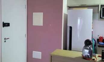 Imagem 4: Apartamento Semi Mobiliado A Venda No Estacao 153 Em Presidente Altino!!