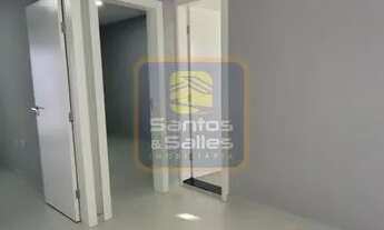 Imagem 5: Apartamento Novo para locação | 2 dormitórios, 60m² com área externa