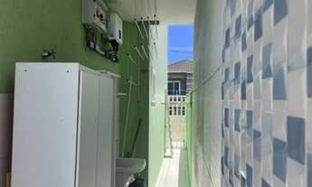 Imagem 7: Casa de condomínio para aluguel tem 200 metros quadrados com 3 quartos