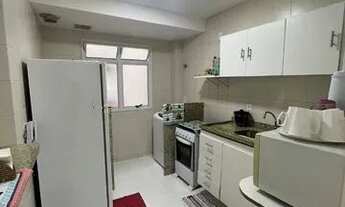 Imagem 3: Apartamento com 1 dormitório à venda, 72 m² por R$ 550.000,00 - Centro - Cabo Frio/RJ