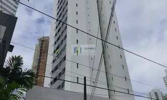 Imagem 3: Apartamento para alugar no bairro Torre - Recife/PE