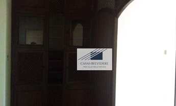 Imagem 5: Apartamento com 3 dormitórios para alugar, 110 m² por R$ 2.650,00/mês - Cruzeiro - Belo Ho