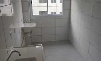 Imagem 2: Apartamento Apartamento com 2 dormitórios