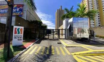 Imagem: Spazzio Senna apartamento de 2 quartos com