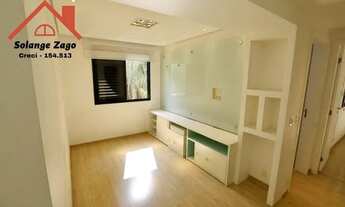 Imagem 6: Lindo apartamento de 2 dorms. - 72m²