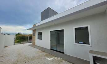 Imagem 6: Casa com 2 quartos, sendo 1 suíte com 54m² à venda no bairro Itajuba-Barra Velha-SC