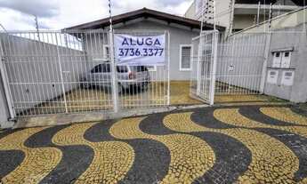 Imagem: Casa - Vila Joaquim Inácio - Campinas