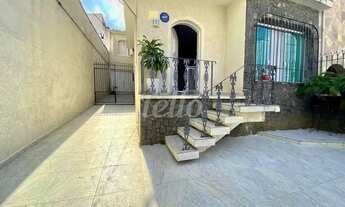 Imagem: São Paulo - Casa Padrão - Vila Mariana